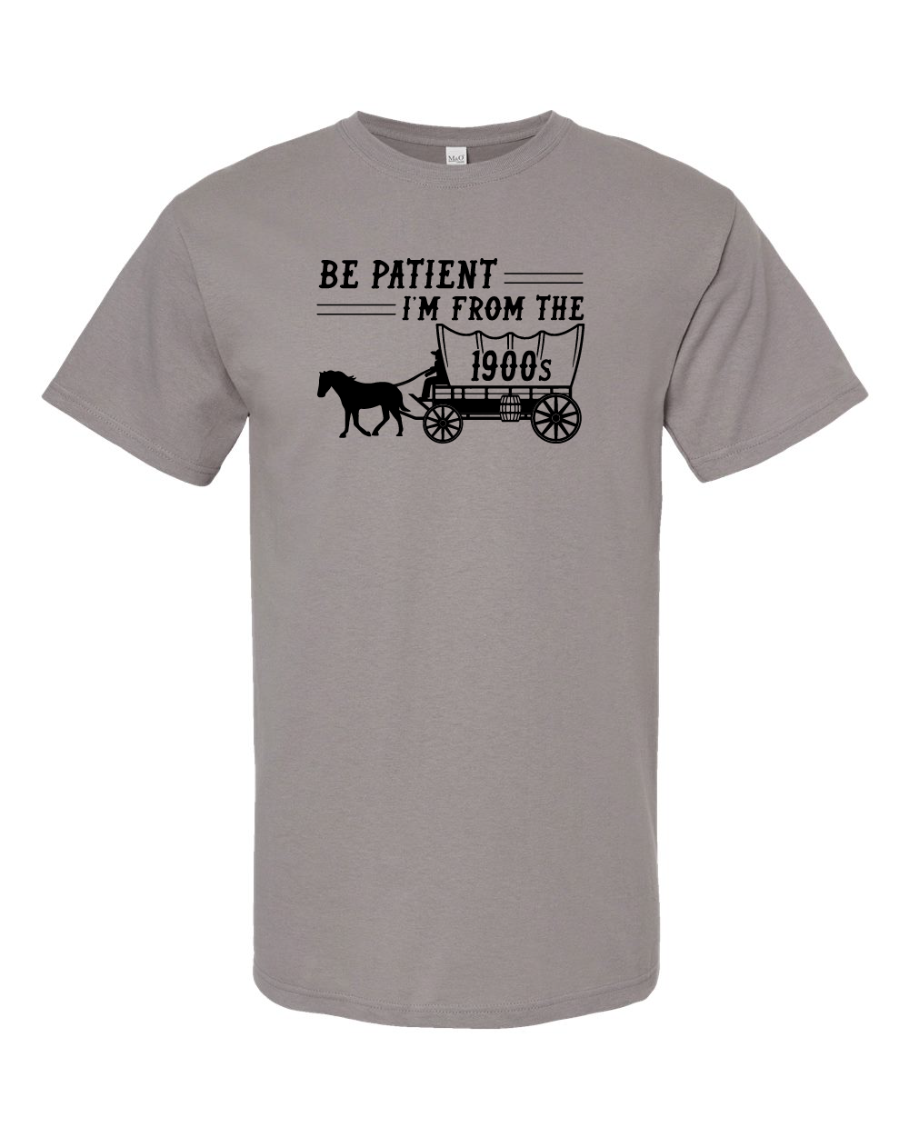 1900s Tee