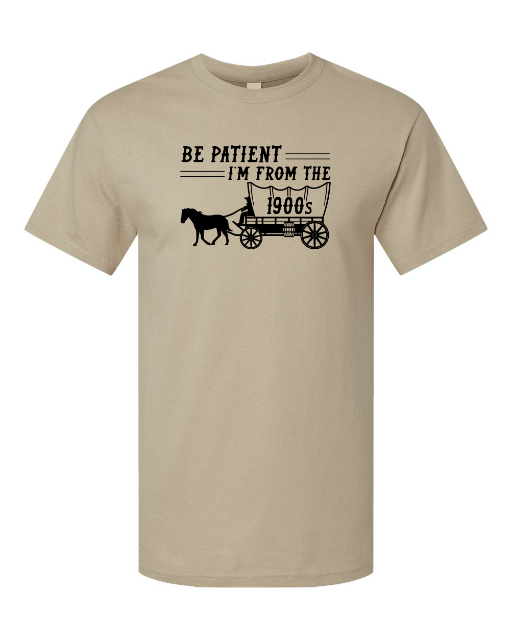 1900s Tee