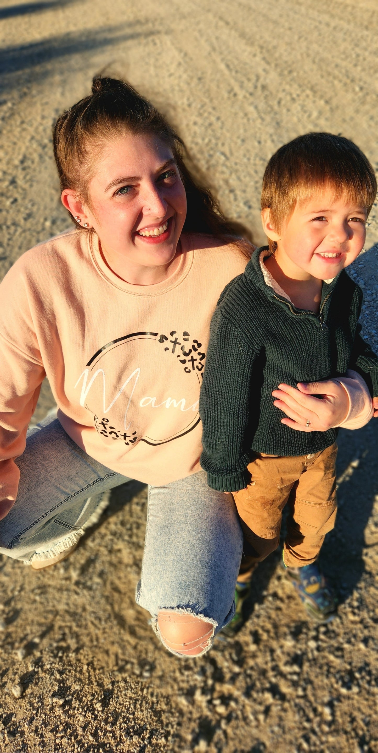 Mama Sweatshirt