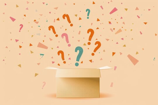 Christian Themed Mystery Box