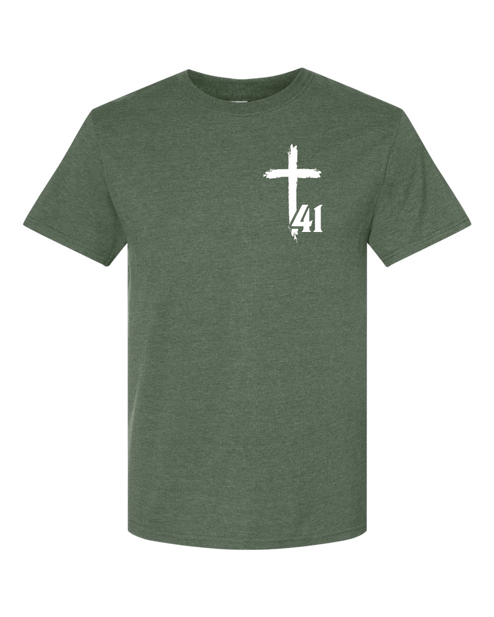 41 Tee