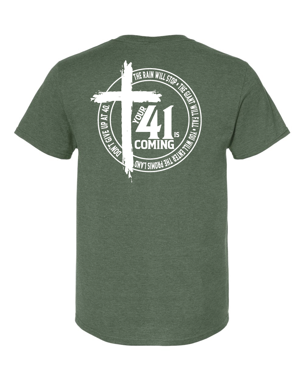 41 Tee
