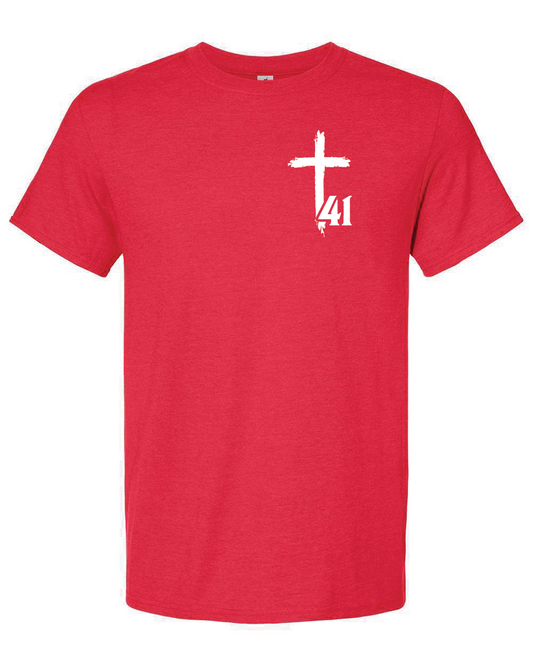 41 Tee