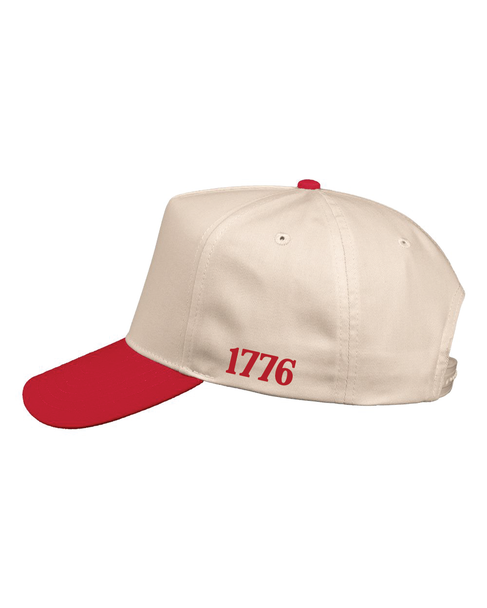 "Merica Patch Hat