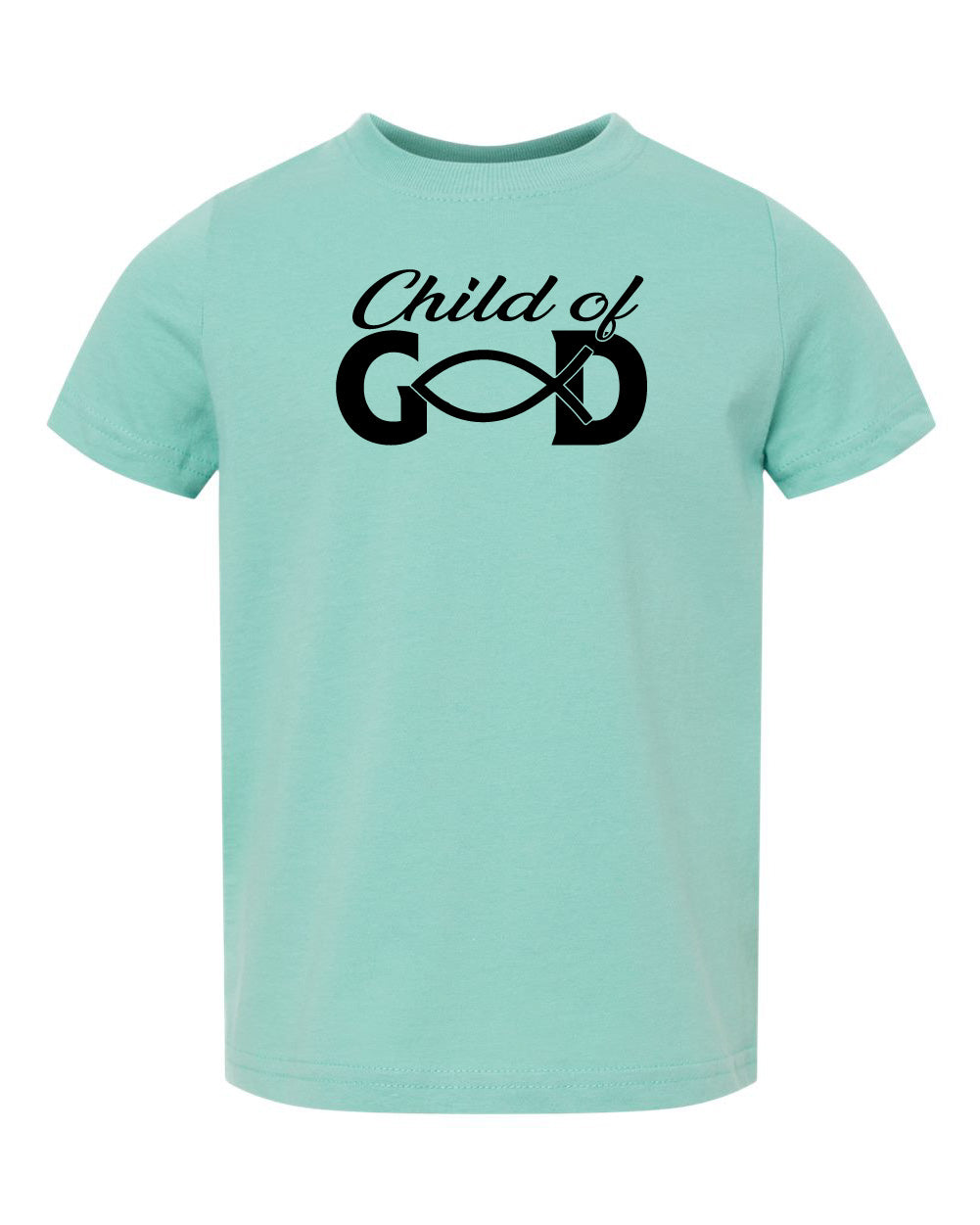 Child of God onesie/ toddler tee
