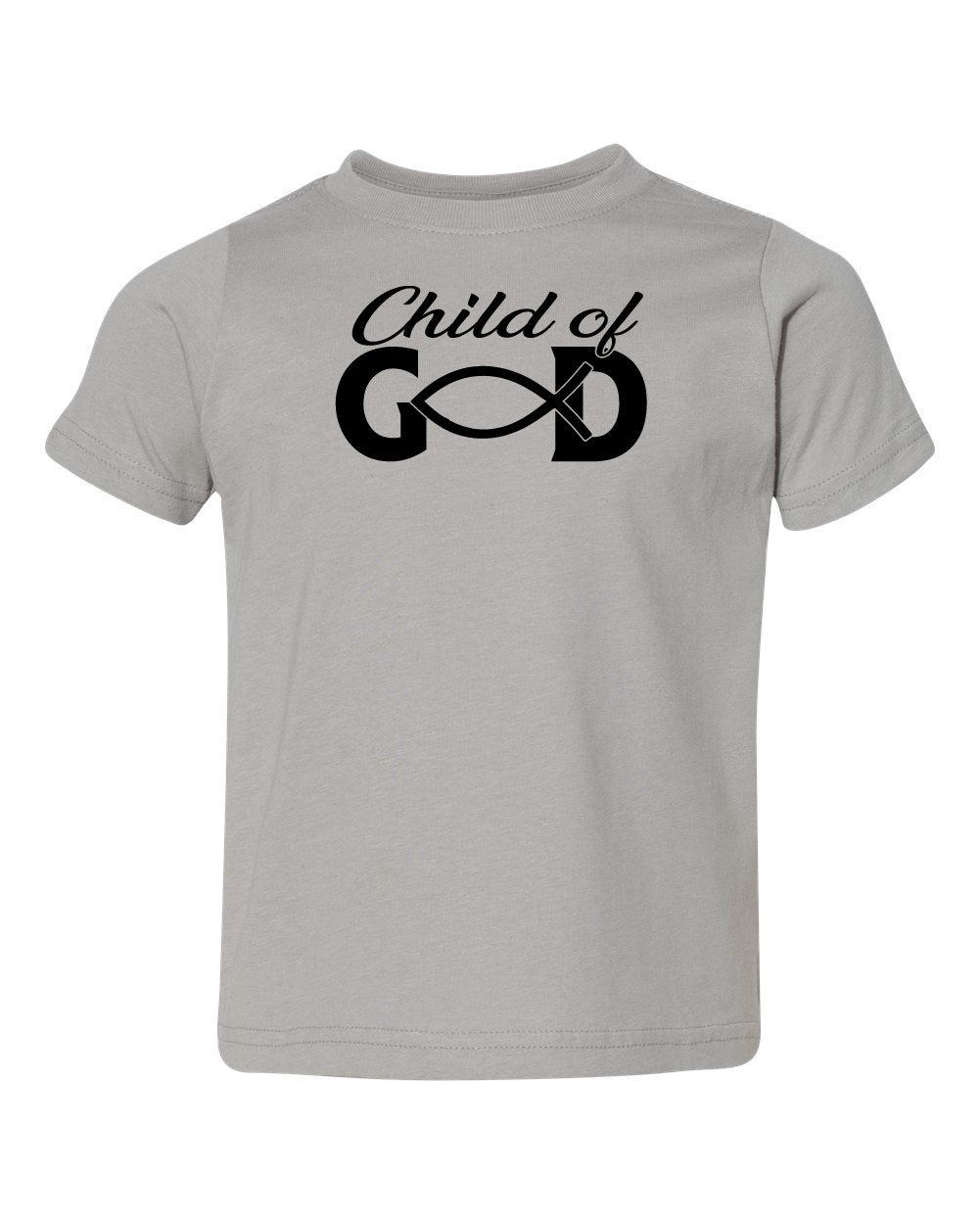 Child of God onesie/ toddler tee