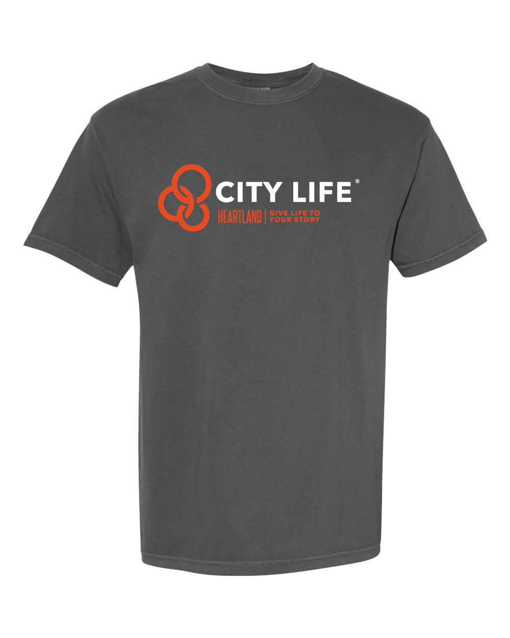 City LIfe Tee