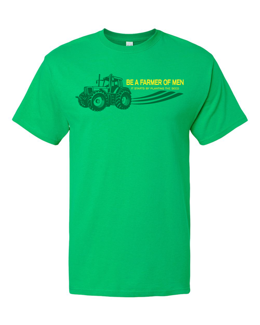 Farmers of Men Tee