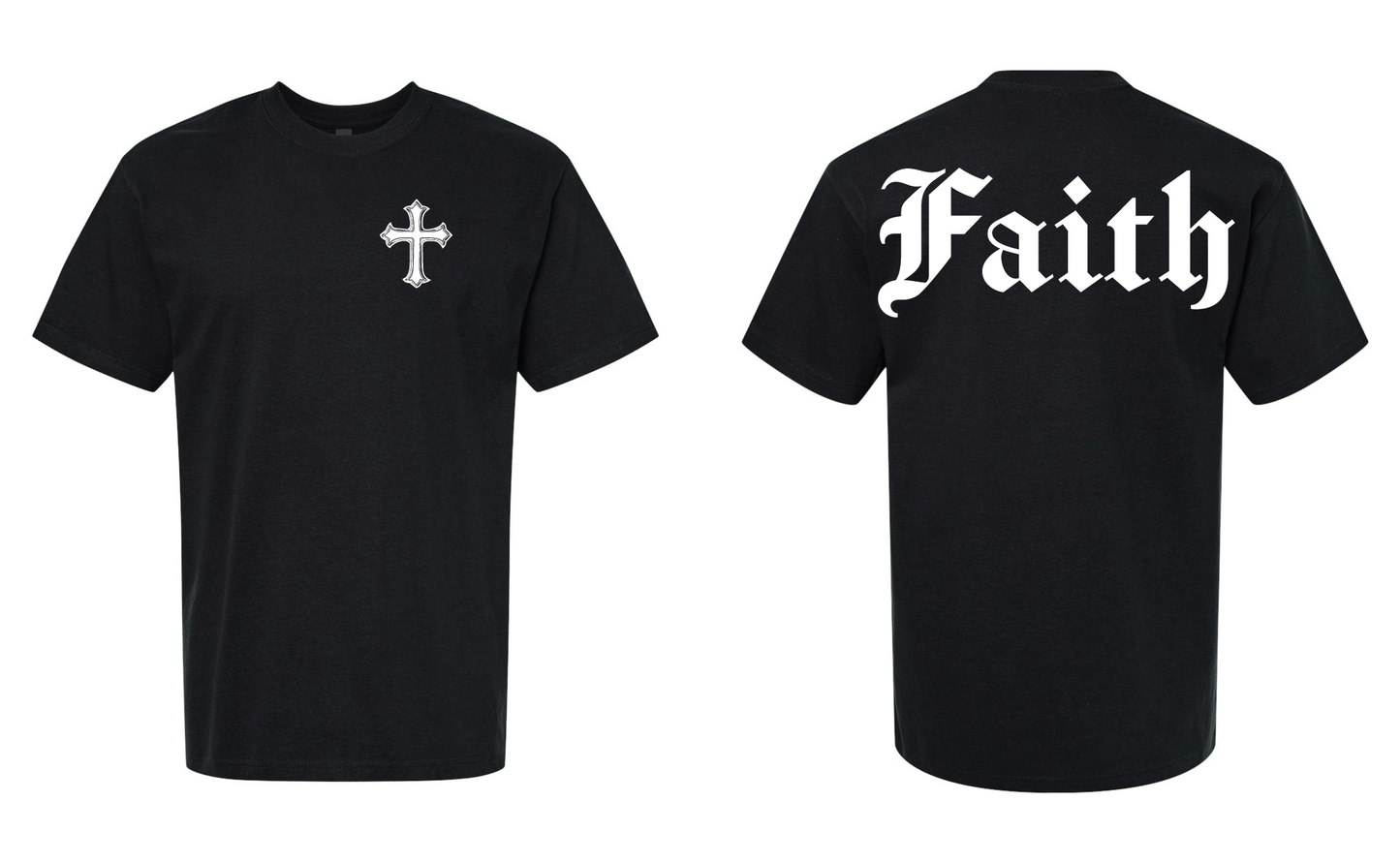 Faith Tee