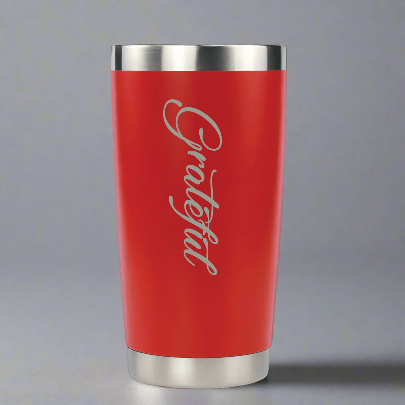 Grateful Tumbler