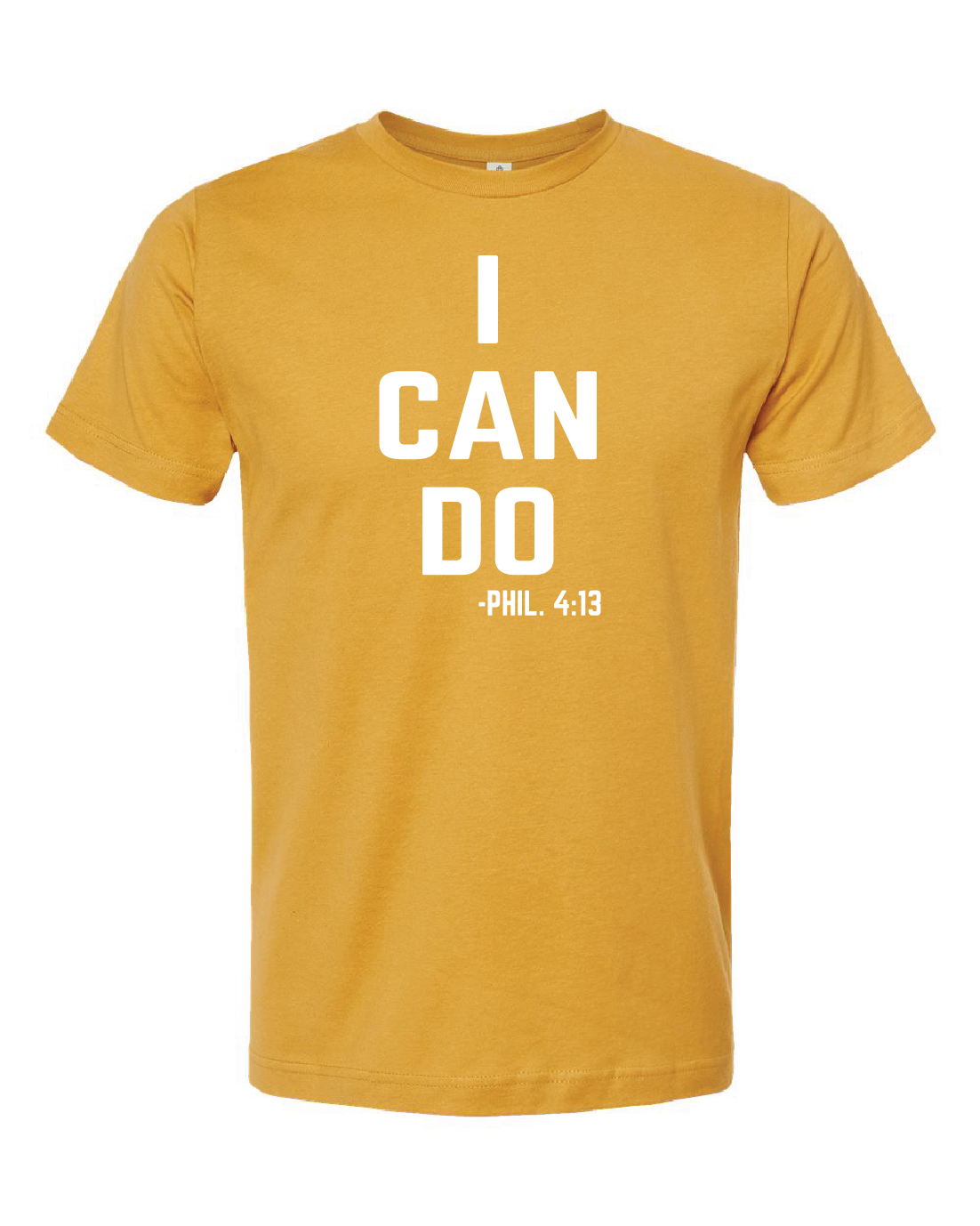 I Can Do Tee