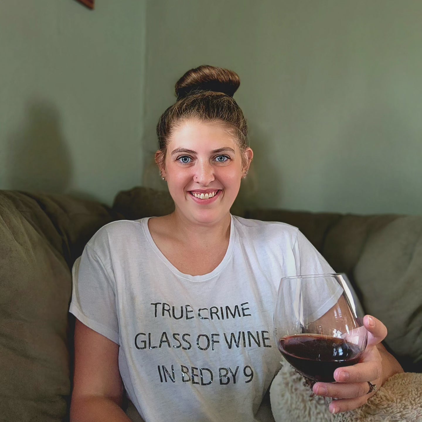 True Crime Crop