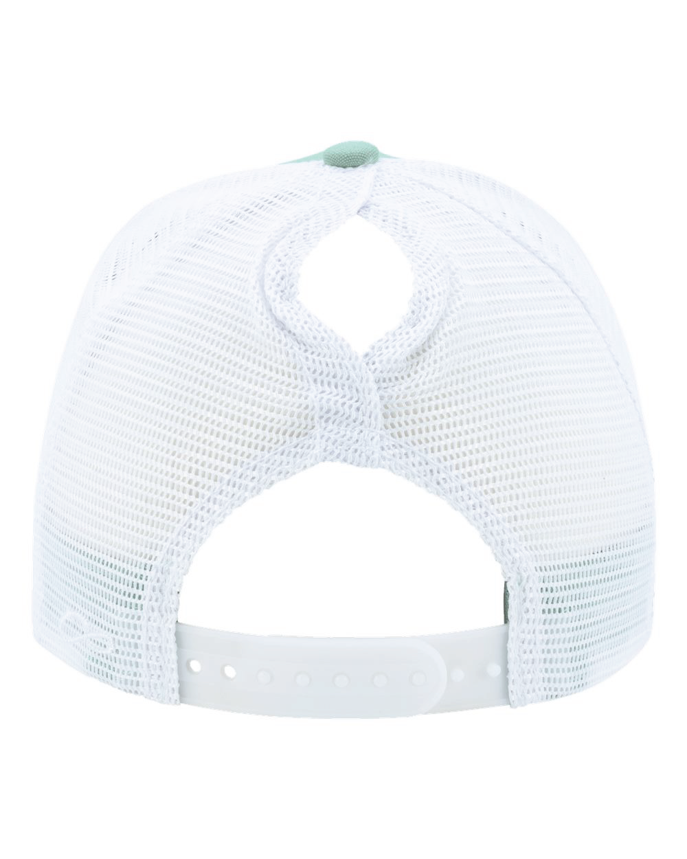Mama Tried Patch Hat