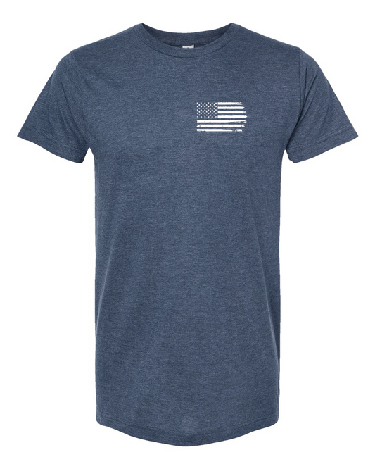 Man of God Tee