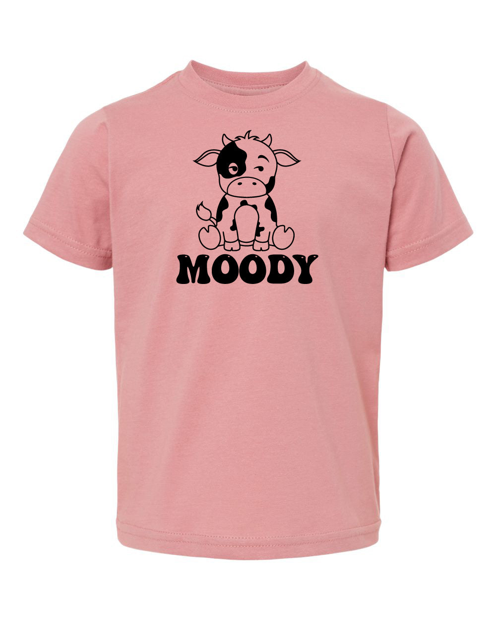 Moody Onesie/Toddler Tee