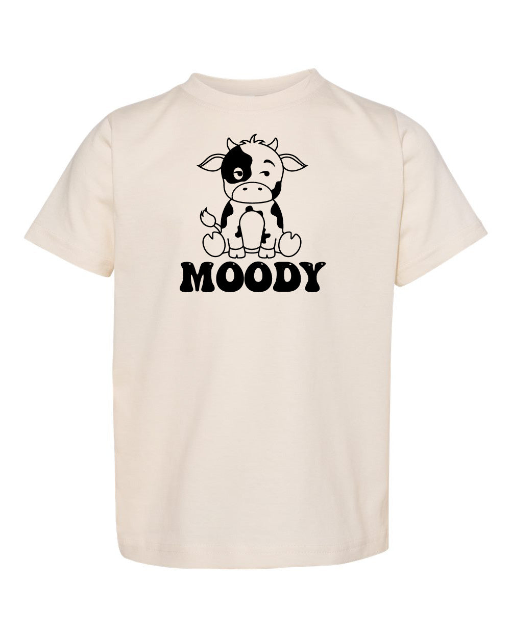 Moody Onesie/Toddler Tee