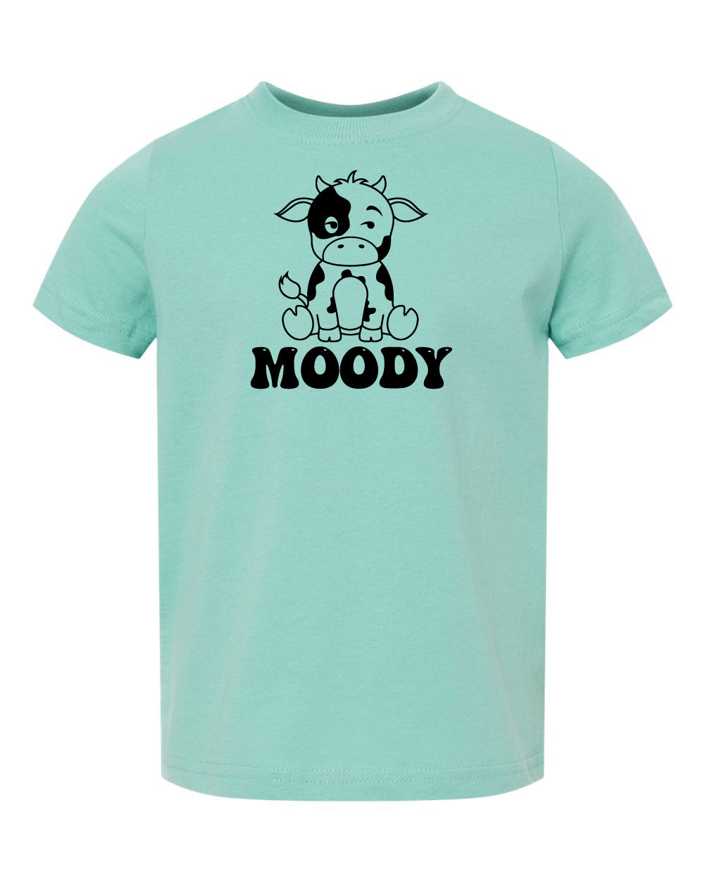 Moody Onesie/Toddler Tee