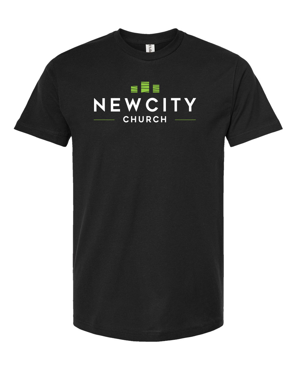 New City Logo Tee