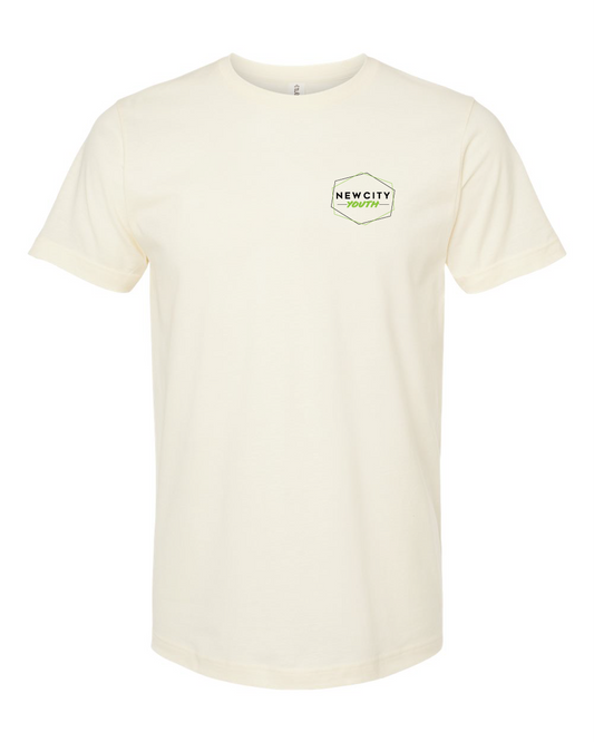 New City Youth Logo Tee