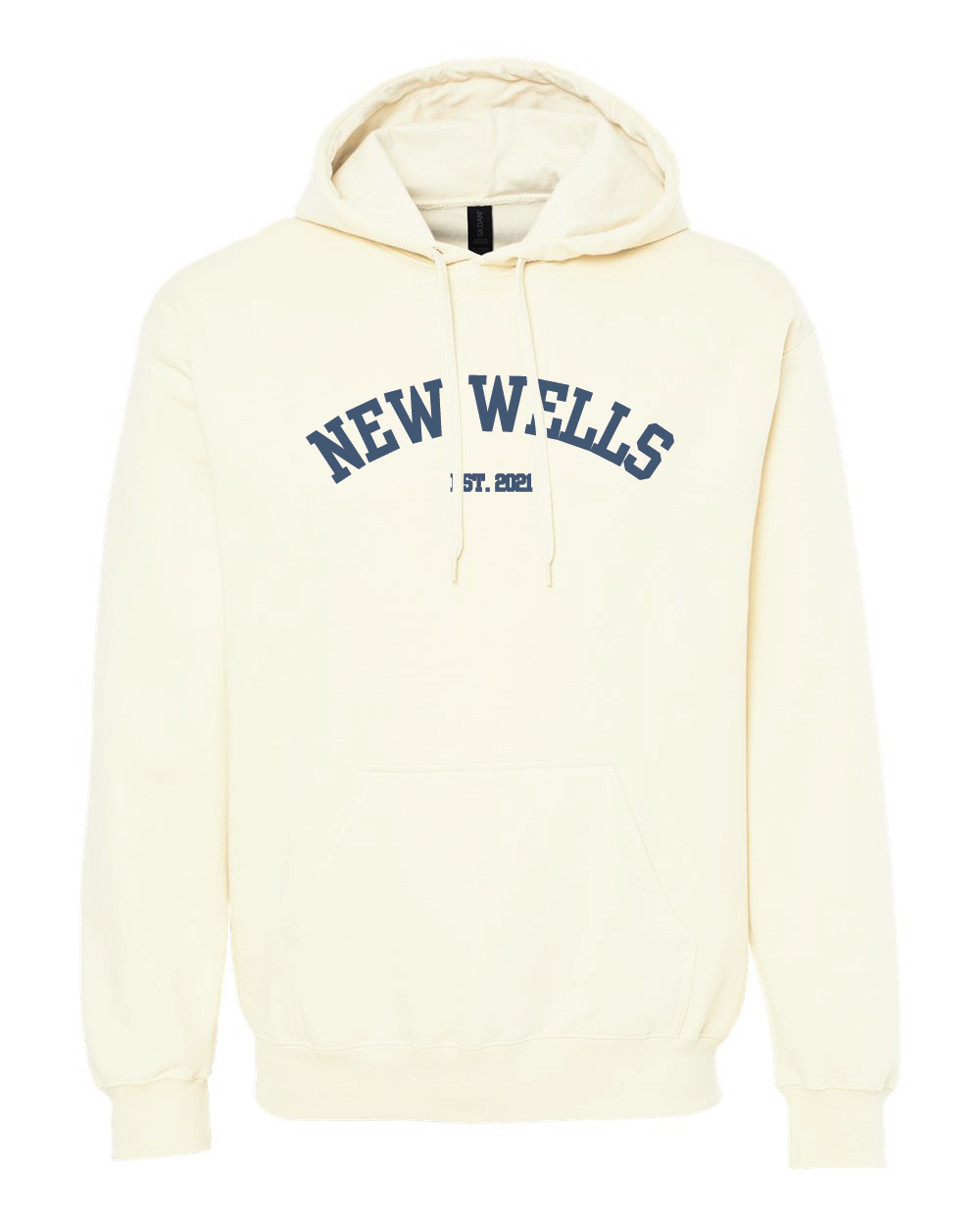 New Wells Hoodie