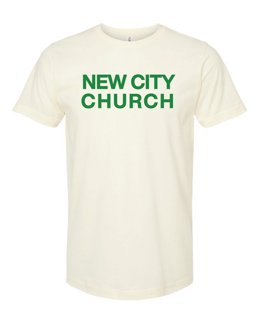 New City Tee