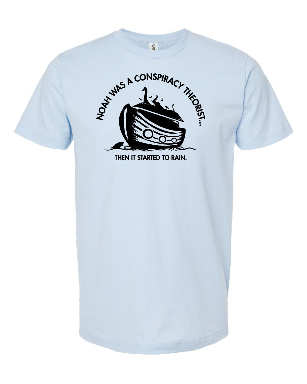 Noah's Ark Tee