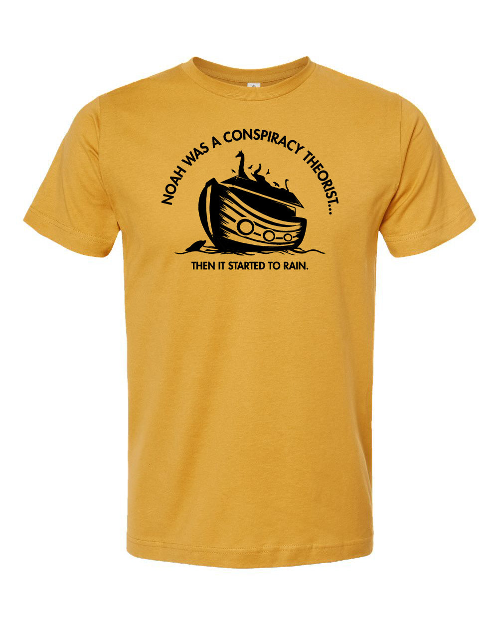 Noah's Ark Tee