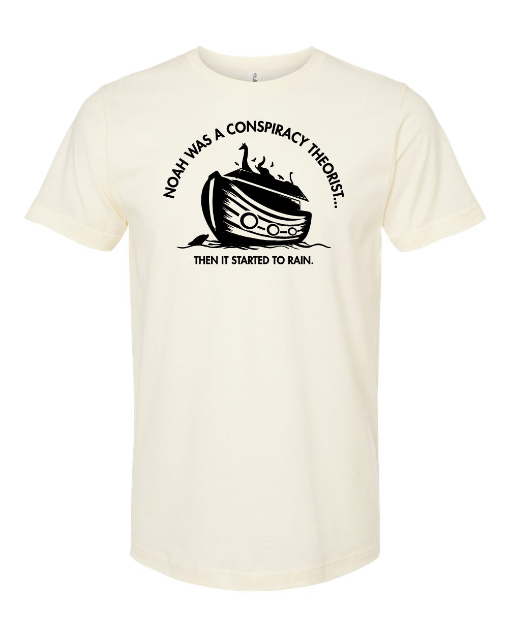 Noah's Ark Tee