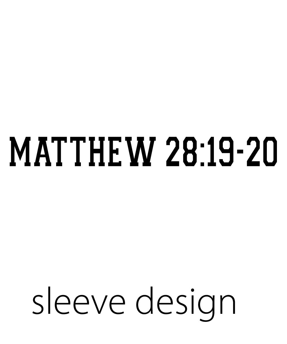 Raising Believers Tee