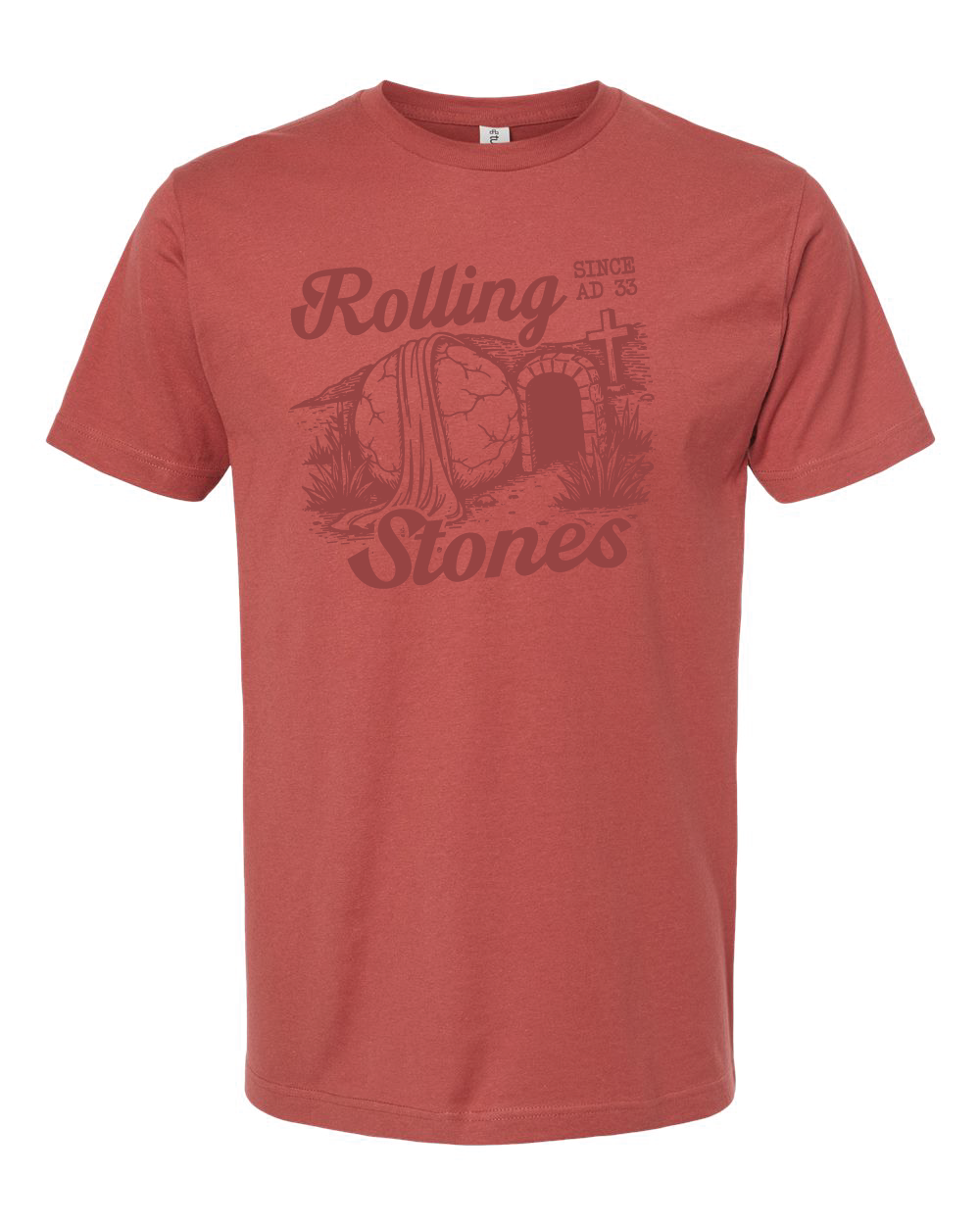 Rolling Stones Tee
