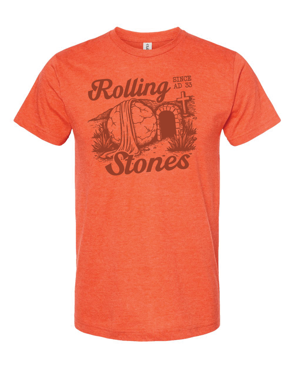 Rolling Stones Tee