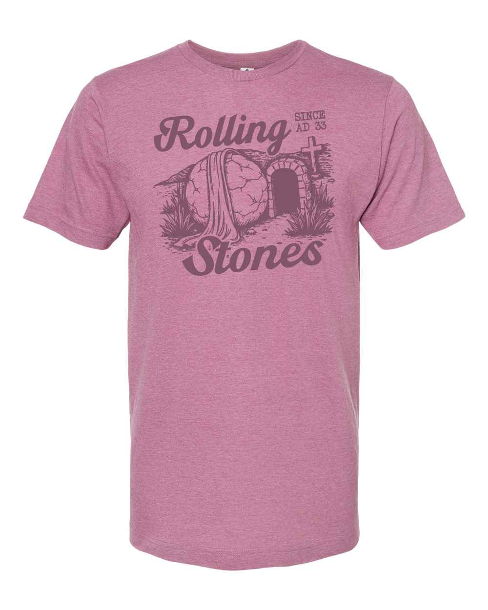 Rolling Stones Tee
