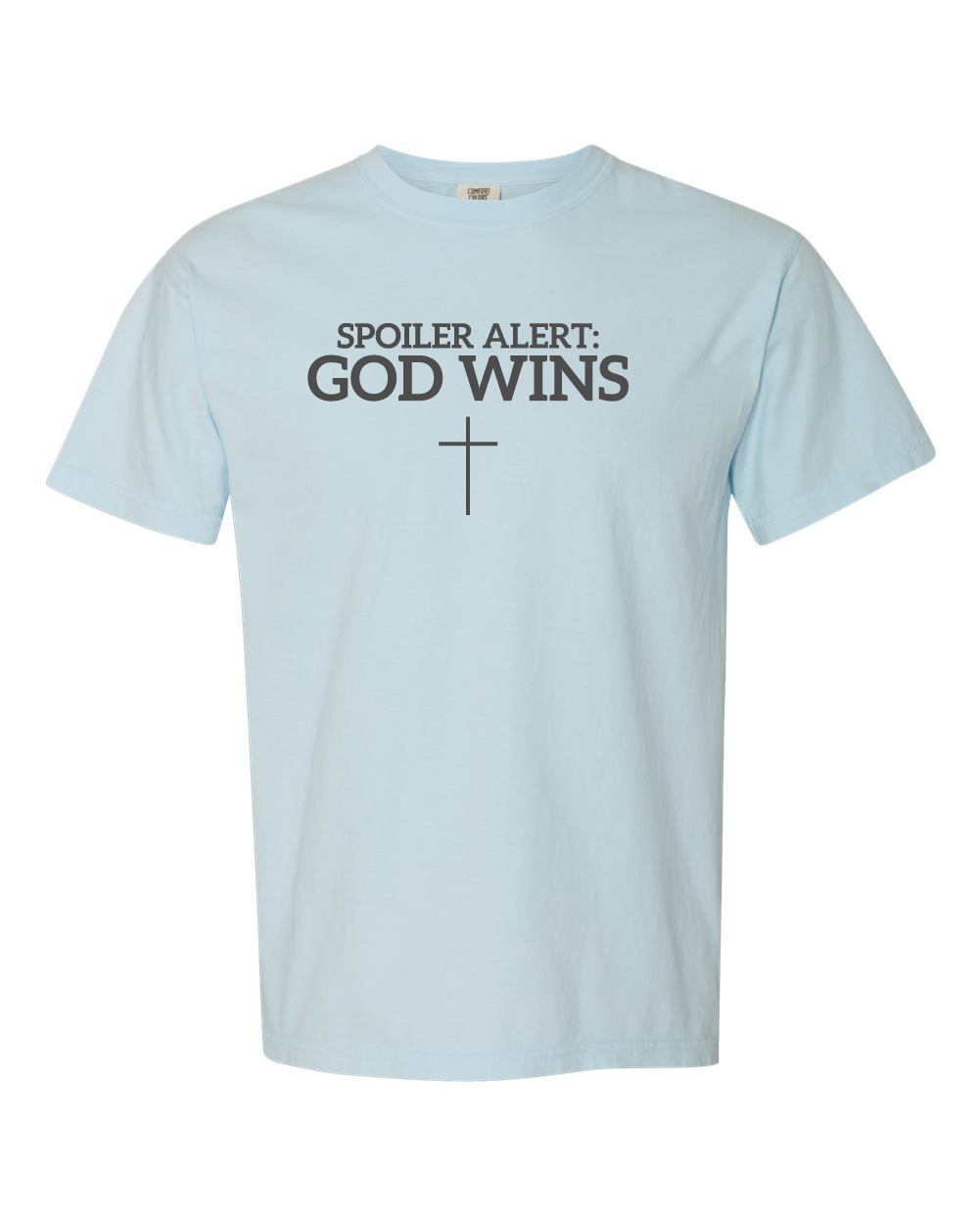 Spoiler Alert Tee