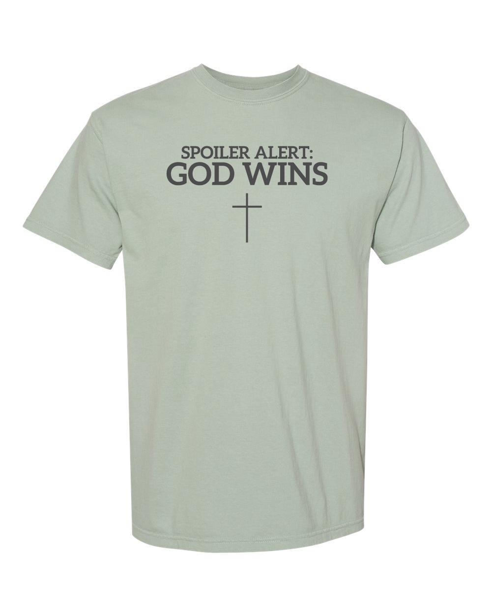 Spoiler Alert Tee