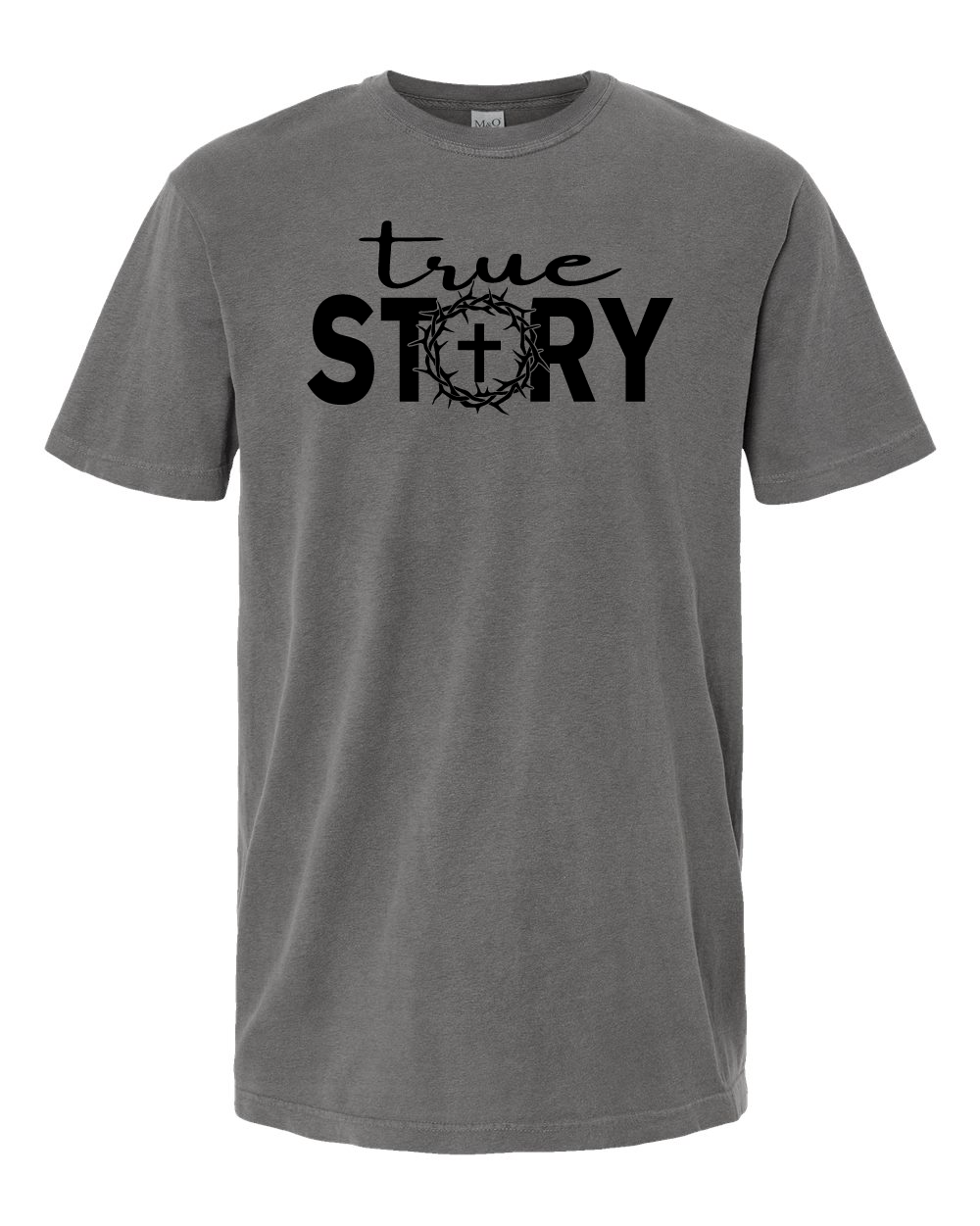 True Story Tee