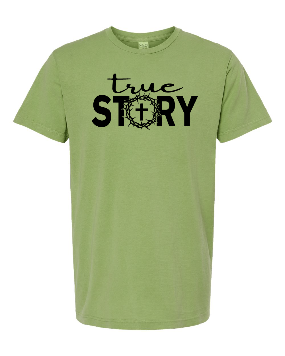 True Story Tee