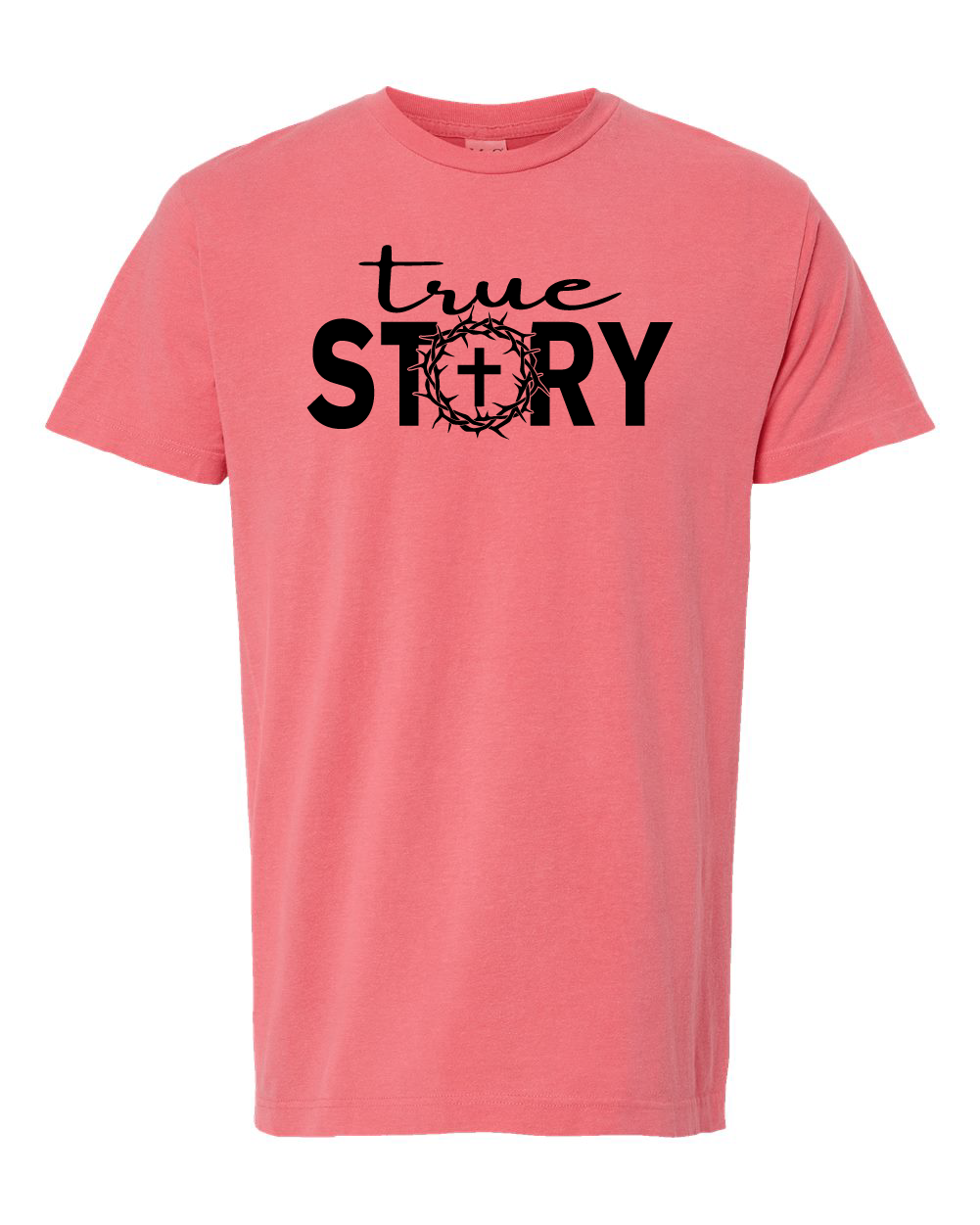 True Story Tee