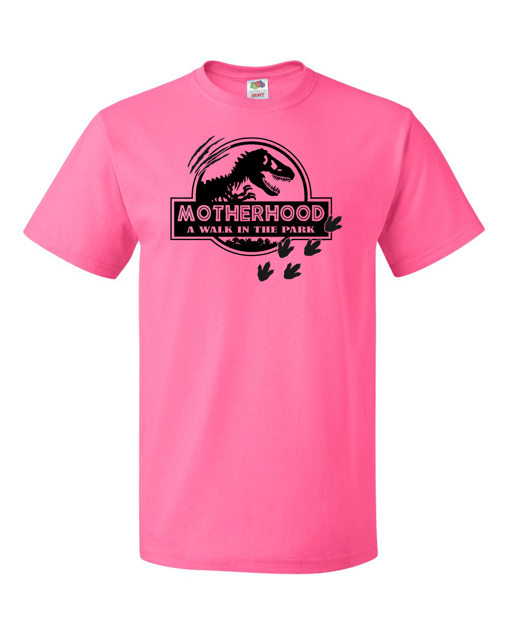 Walk in the Park Tee
