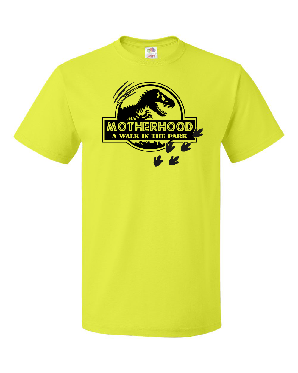 Walk in the Park Tee