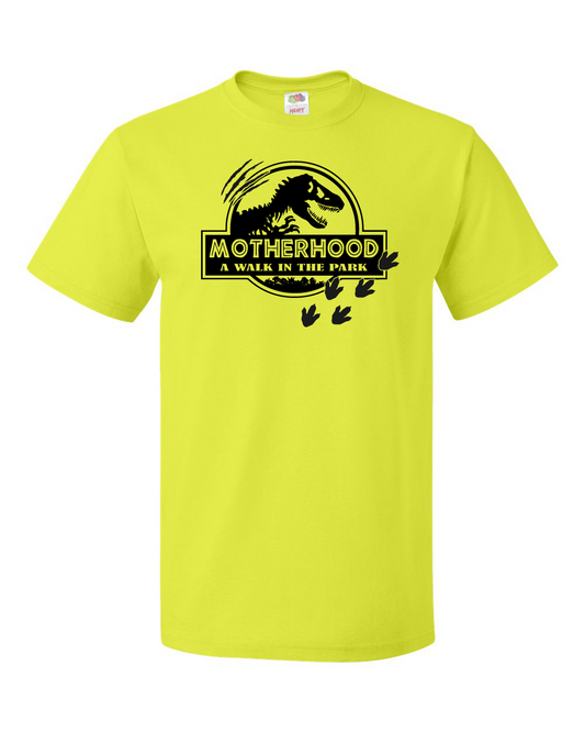 Walk in the Park Tee
