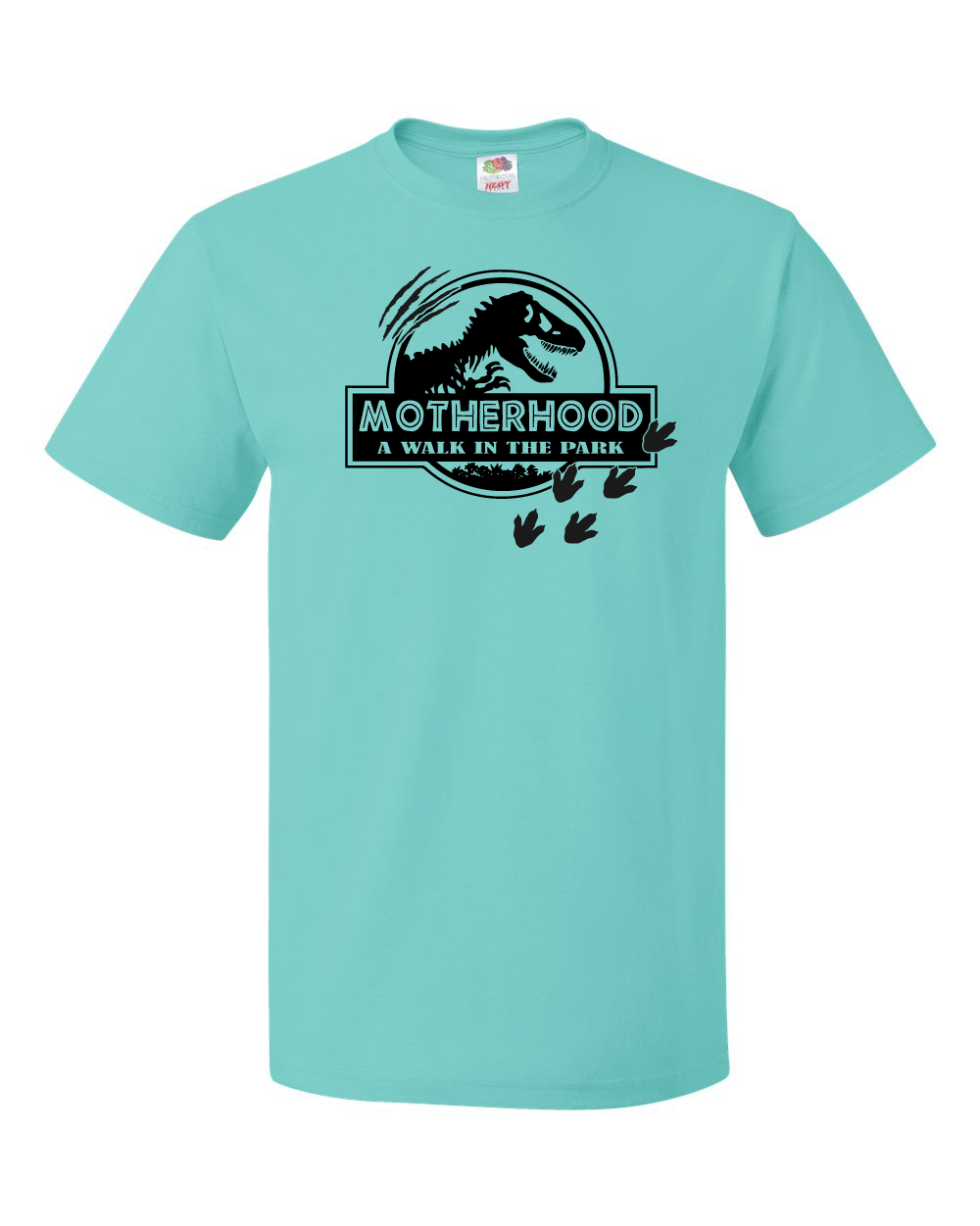 Walk in the Park Tee