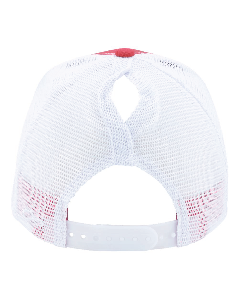 Book Clubber Patch Hat