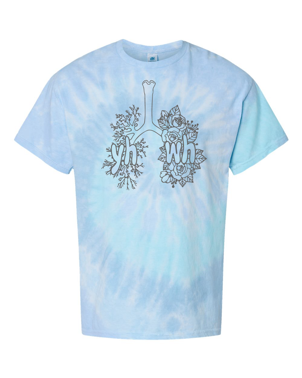 Breathe Tee