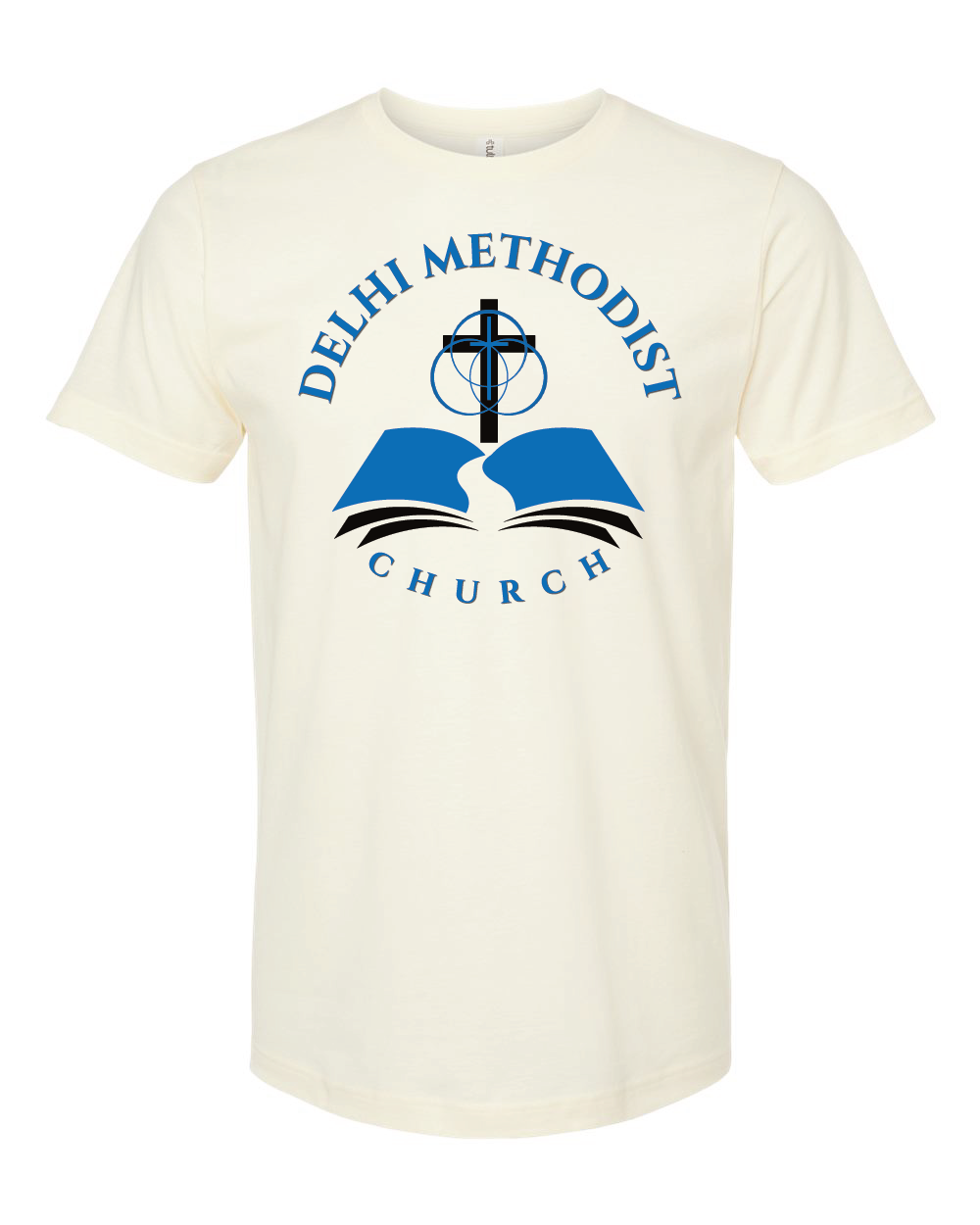 Delhi Methodist Youth Tee