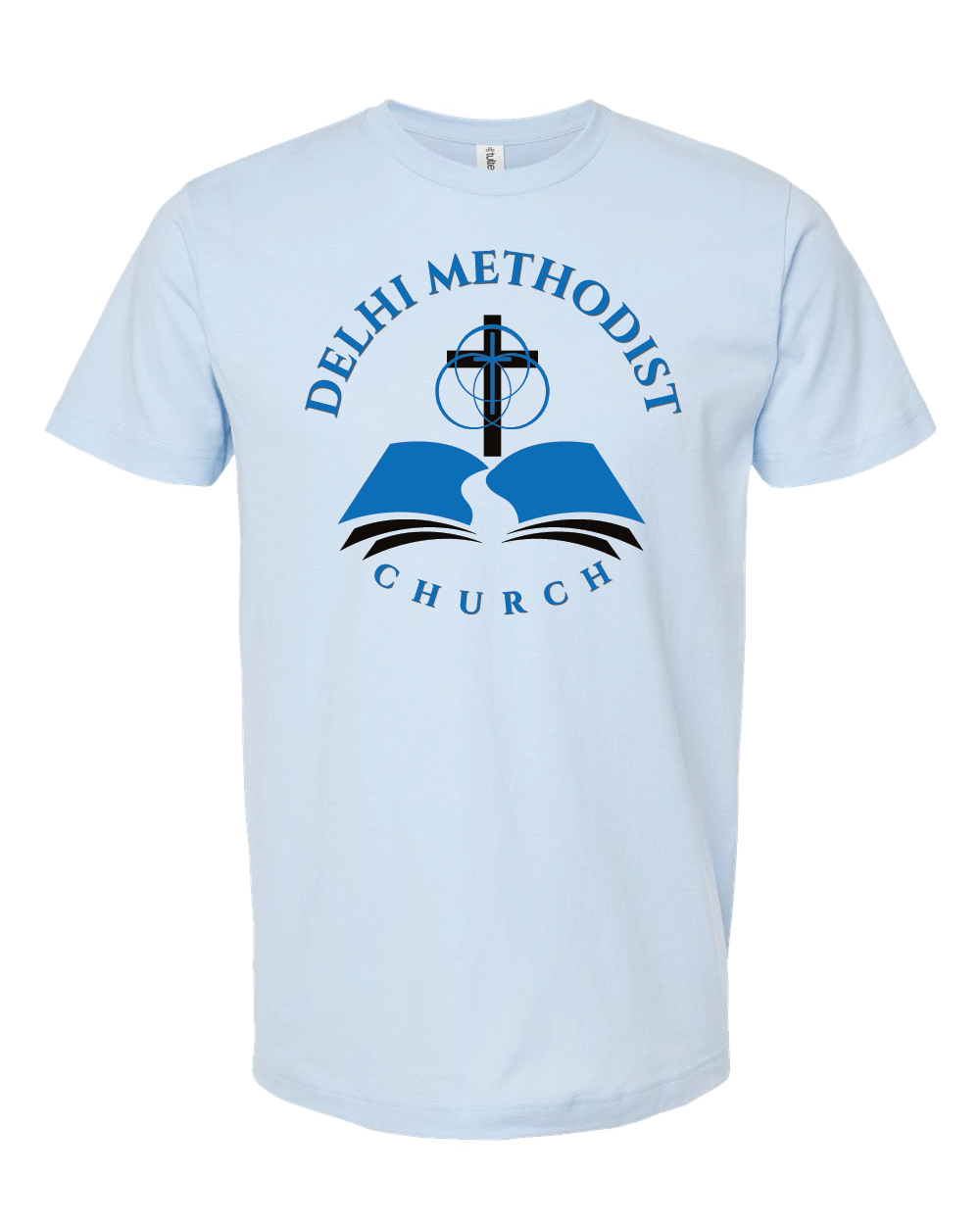 Delhi Methodist Youth Tee