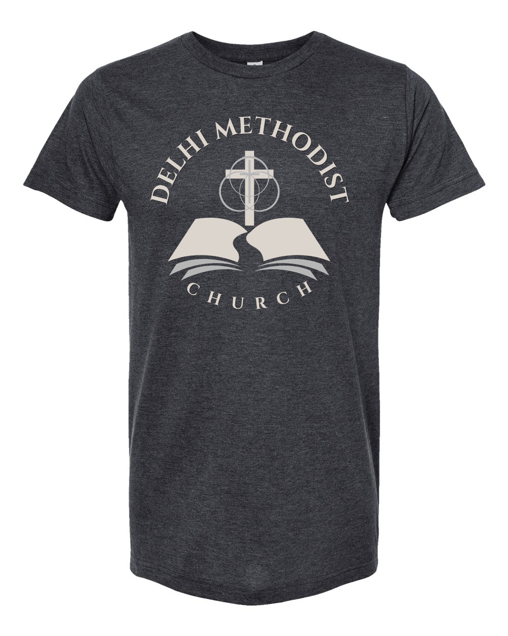 Delhi Methodist Youth Tee