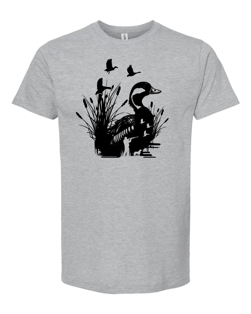 Duckman Tee