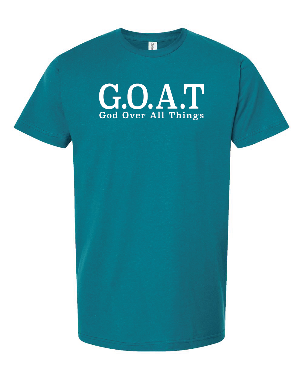 G.O.A.T Tee
