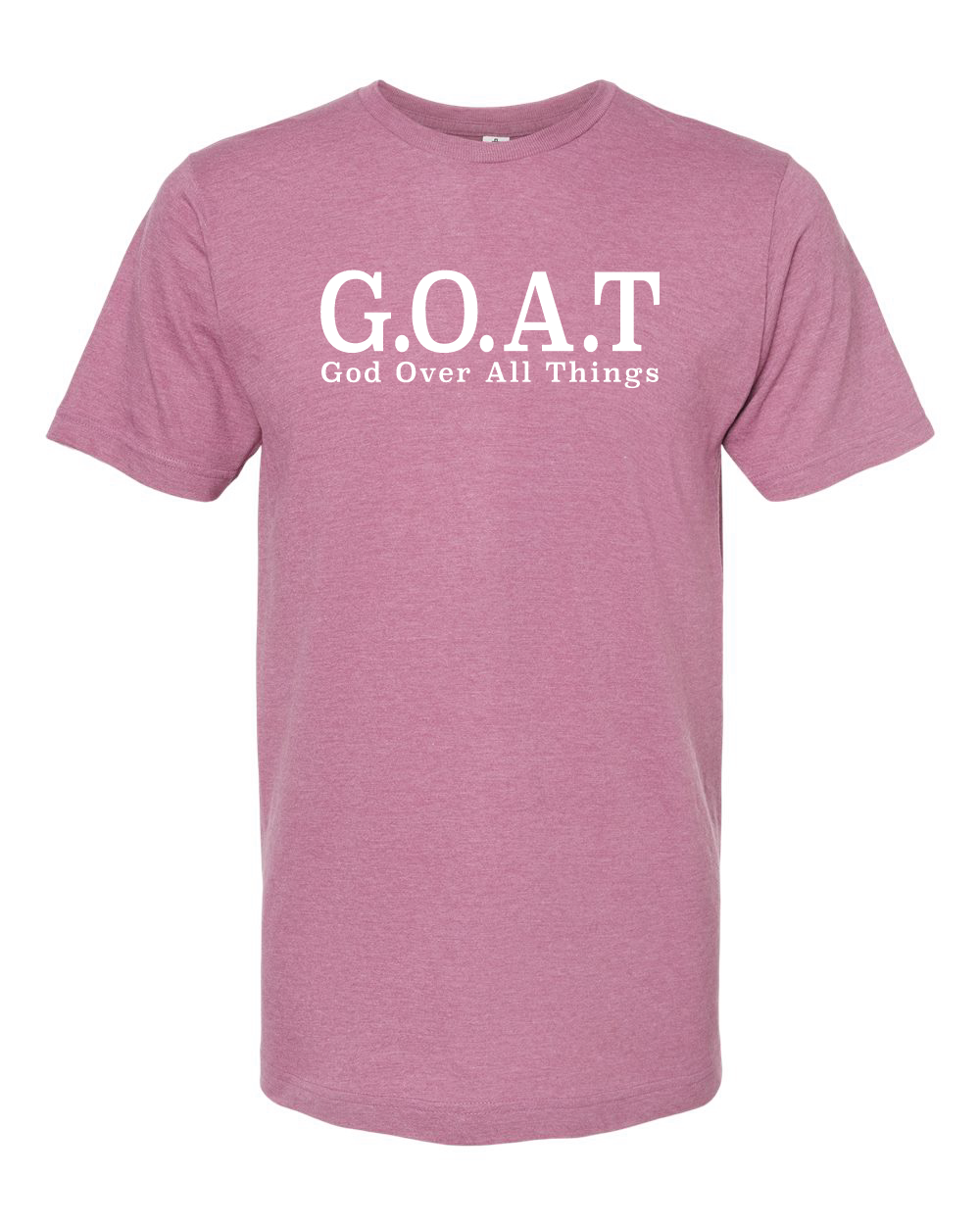 G.O.A.T Tee