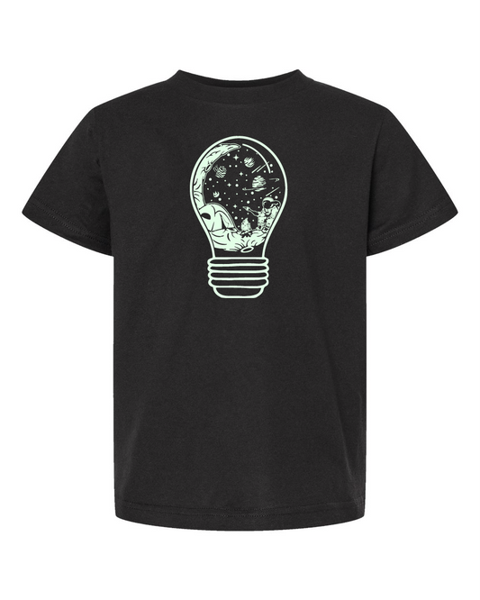 Glow Tee